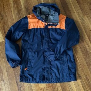 THE NORTH FACE HYVENT JACKET